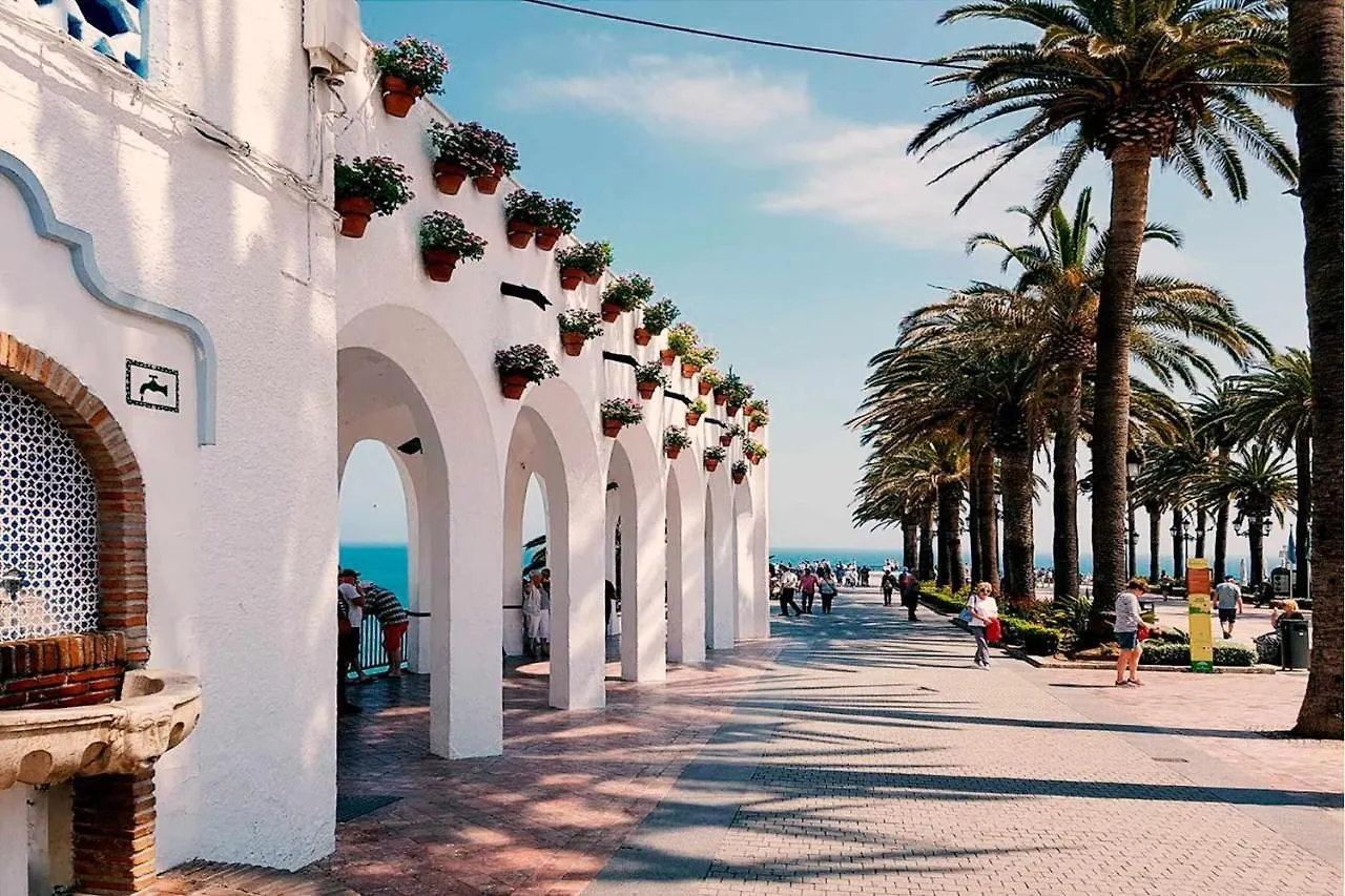 Cosy Apartment In Verano Azul Nerja 0*,  Ισπανία