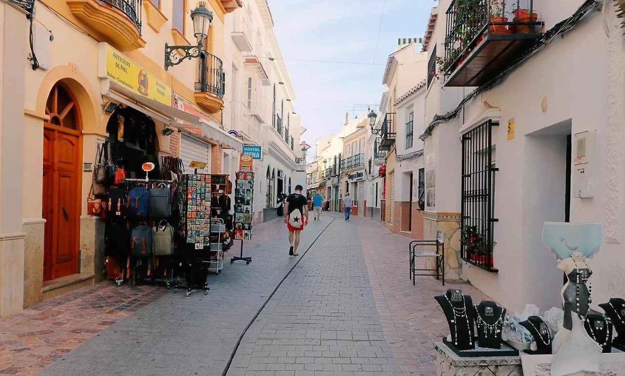 Cosy Apartment In Verano Azul Nerja Ισπανία