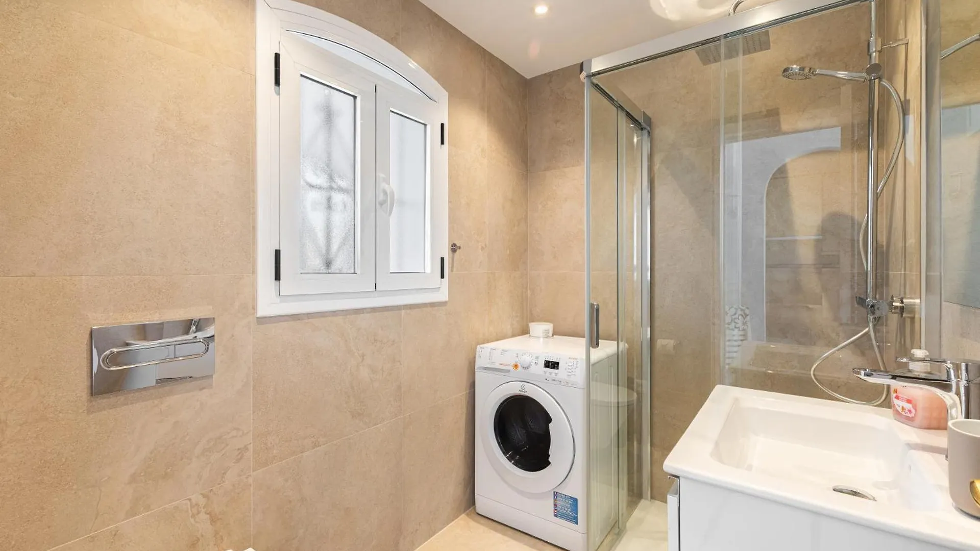 Cosy Apartment In Verano Azul Nerja 0*,  Ισπανία